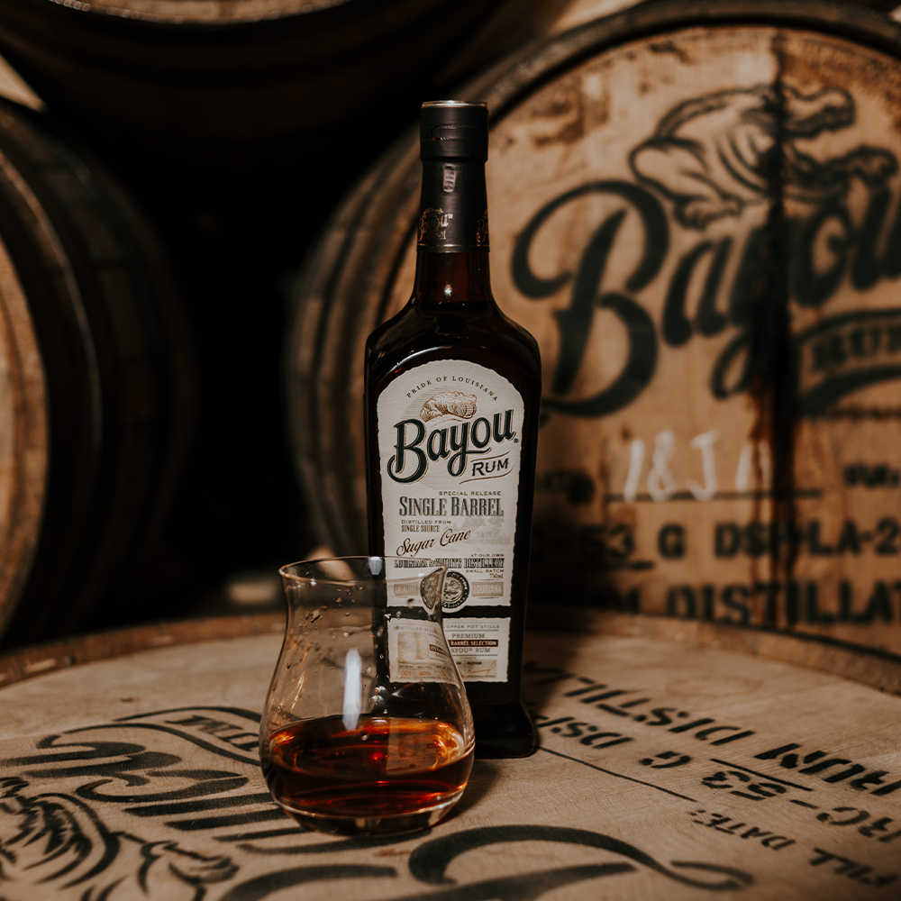 Bayou Single Batch