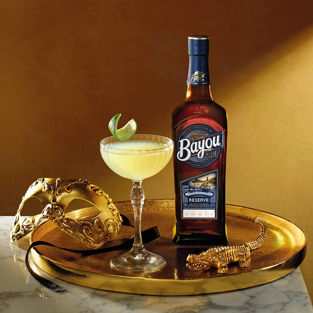 Bayou Reserve Select