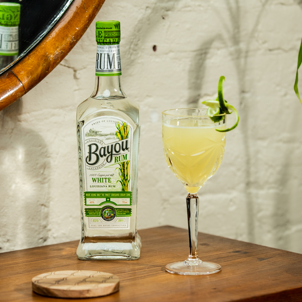 Bayou White