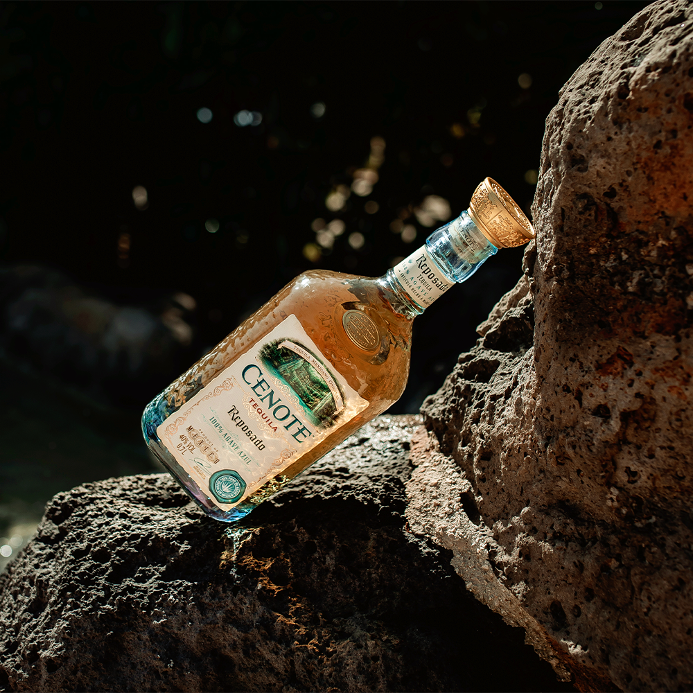 Cenote Reposado