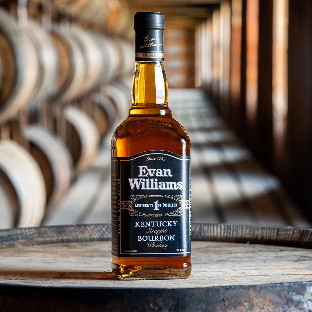 Evan Williams