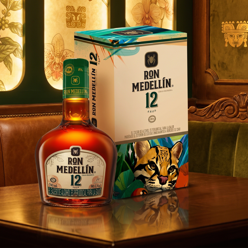 Medellín 12 Años