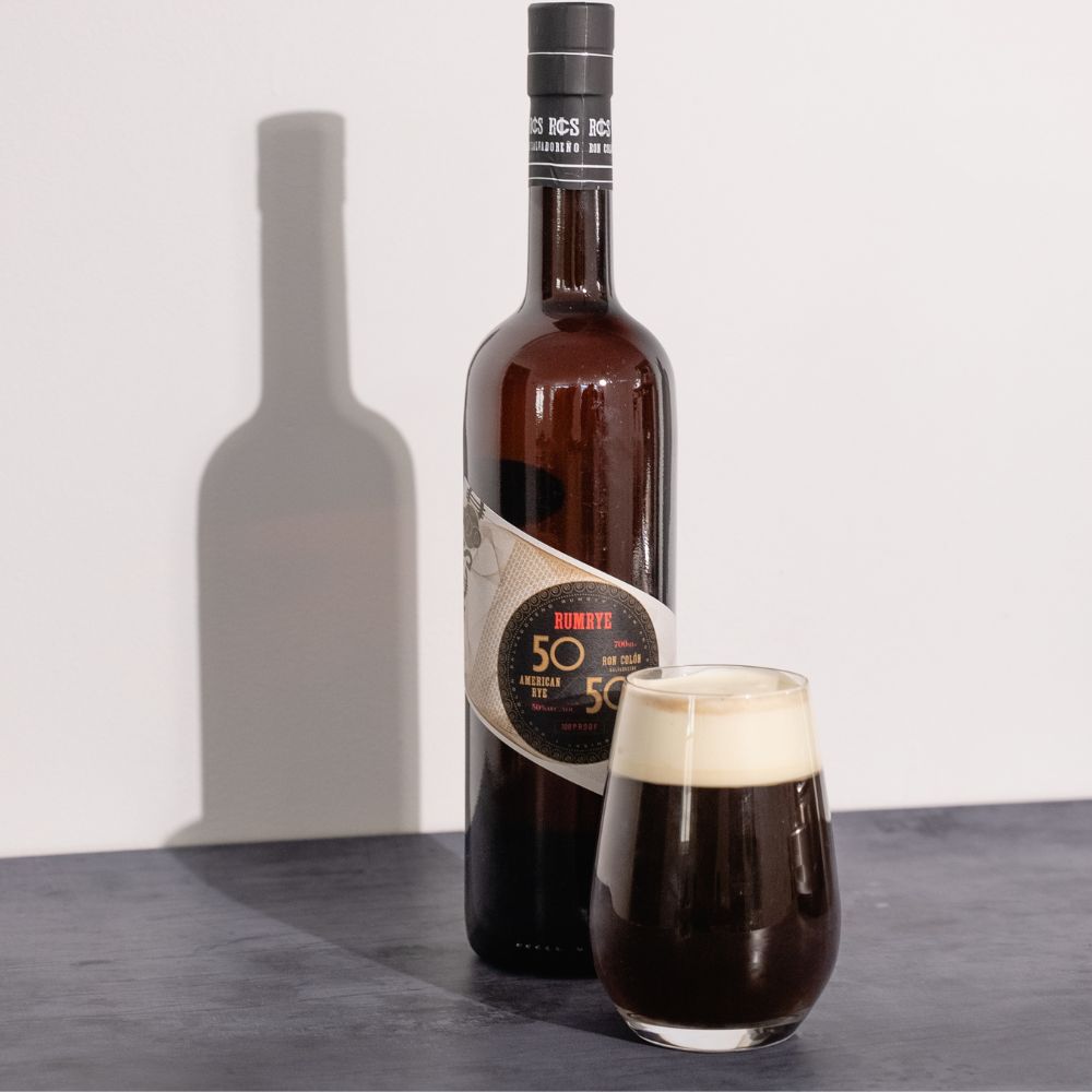 Ron Colón Rumrye